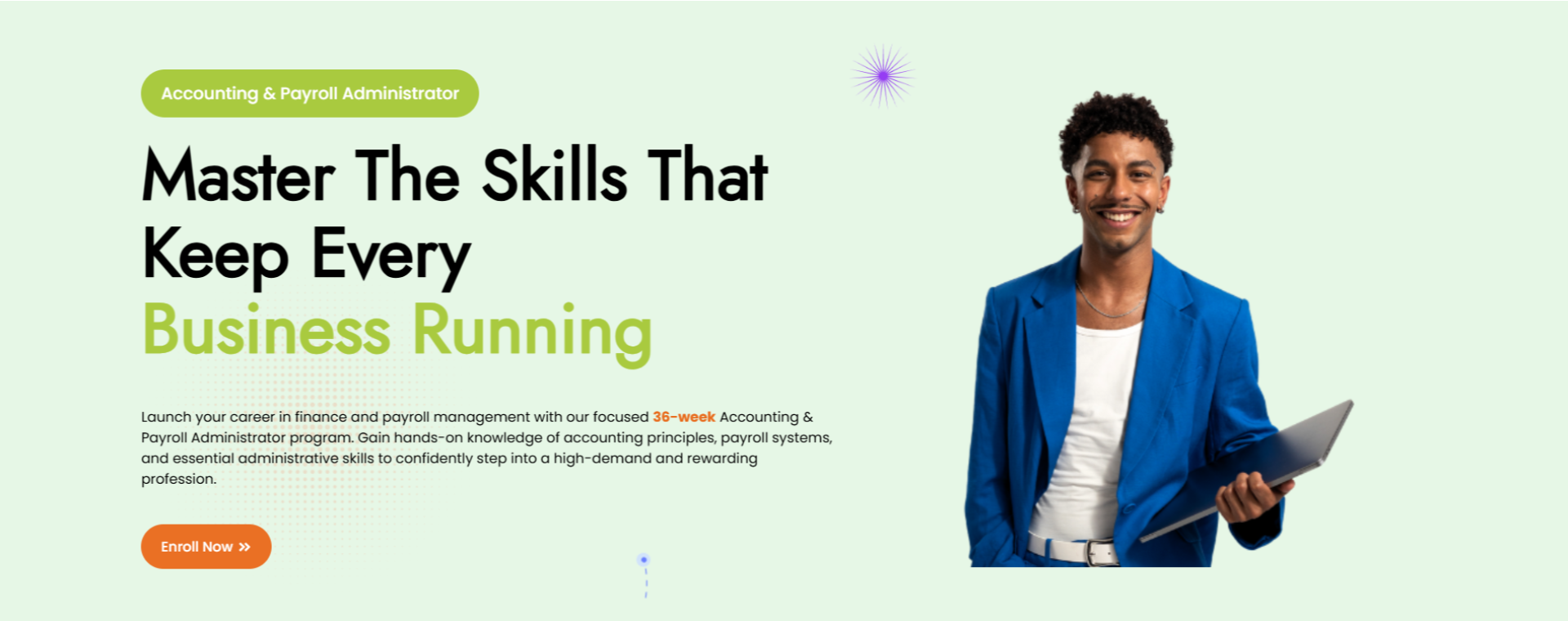 Accounting and Payroll